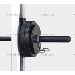 Body Solid OAS-14 из каталога замков для грифа в Тольятти по цене 2550 ₽