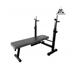DFC D6453L из каталога скамей со стойкой в Тольятти по цене 11990 ₽