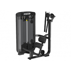 Spirit SP-3511  Пресс машина из каталога грузоблочных тренажеров в Тольятти по цене 406500 ₽