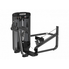 Spirit SP-3520  Ягодичные мышцы из каталога грузоблочных тренажеров в Тольятти по цене 419100 ₽