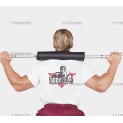 Body Solid - смягчающая из каталога прочих аксессуаров для тренировок в Тольятти по цене 1990 ₽