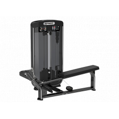 Spirit SP-3523 Горизонтальная тяга из каталога грузоблочных тренажеров в Тольятти по цене 442100 ₽
