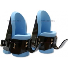 Oxygen G-Shoes из каталога прочих аксессуаров для тренировок в Тольятти по цене 4940 ₽