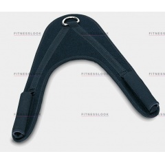 Body Solid ACH-18 - мягкая для скручиваний из каталога ручек для тренажеров в Тольятти по цене 4250 ₽