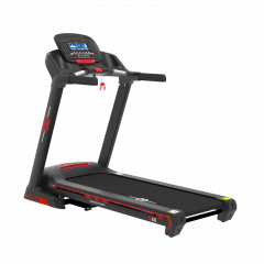 S40 в Тольятти по цене 87890 ₽ в категории беговые дорожки CardioPower