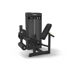 Spirit SP-4305  Разгибание ног сидя из каталога грузоблочных тренажеров в Тольятти по цене 466800 ₽