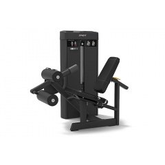 Spirit SP-4306 Сгибание ног сидя из каталога грузоблочных тренажеров в Тольятти по цене 490700 ₽