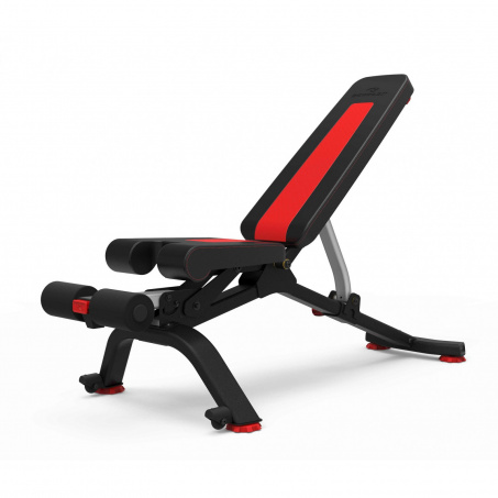 Рендер-0 для Bowflex 5.1S универсальная