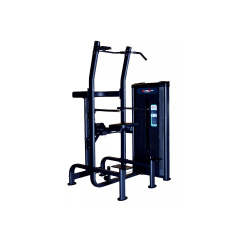 UltraGym UG-IN1909 из каталога грузоблочных тренажеров в Тольятти по цене 197800 ₽