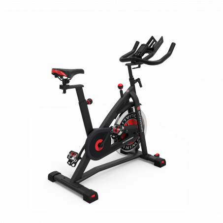 Рендер-0 для Schwinn IC7