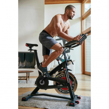 Рендер-7 для Schwinn IC7