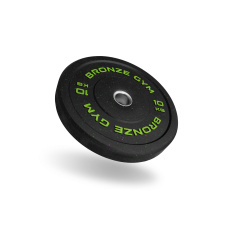 Bronze Gym BG-BMP-10 10 кг. из каталога мобильных баскетбольных стоек в Тольятти по цене 6990 ₽