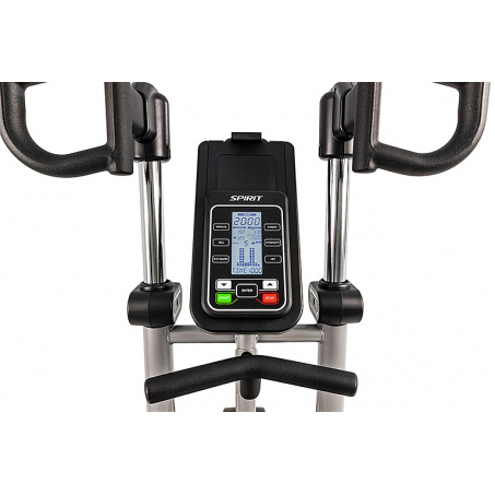 Рендер-6 для Spirit Fitness CVC800