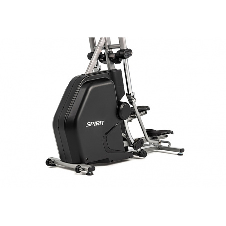 Рендер-3 для Spirit Fitness CVC800