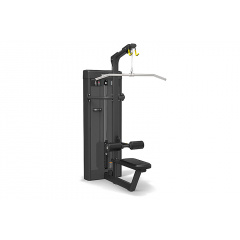 Spirit SP-4313 Вертикальная тяга из каталога грузоблочных тренажеров в Тольятти по цене 482600 ₽