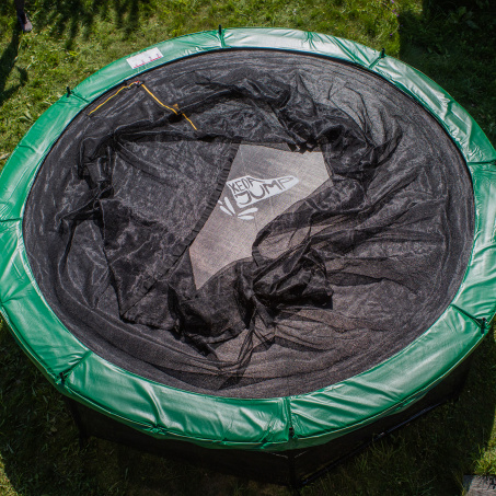 Рендер-10 для KedaJump Jumpinator 12FT