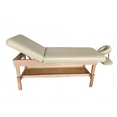 Proxima Parma Pro 195, Арт. BM2L2524-13 из каталога стационарных массажных столов в Тольятти по цене 46750 ₽