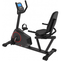 UnixFit BR-390Е из каталога велотренажеров в Тольятти по цене 47890 ₽