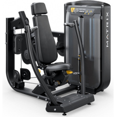 Matrix Ultra Base G7-S13BH из каталога грузоблочных тренажеров в Тольятти по цене 761450 ₽