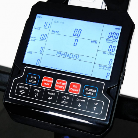Рендер-20 для Sportop U80-LCD