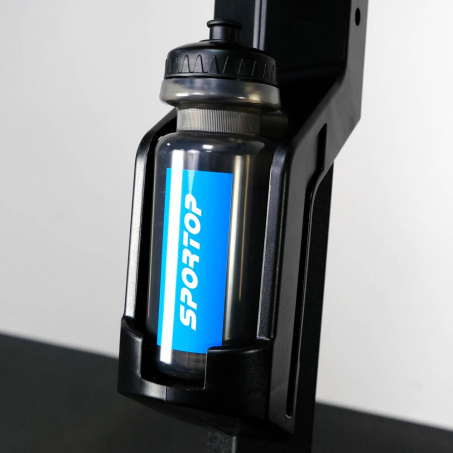 Рендер-4 для Sportop U80-LCD