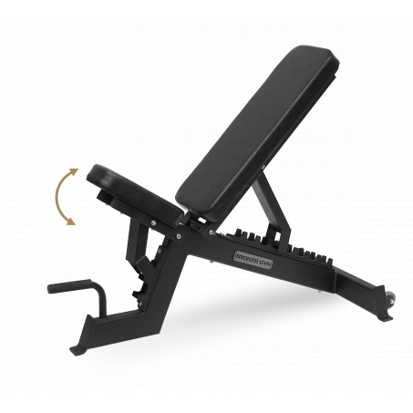 Рендер-5 для Bronze Gym AL-302