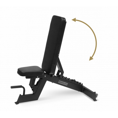 Рендер-2 для Bronze Gym AL-302