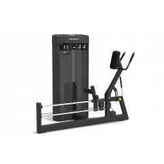 Spirit SP-4320 Глют-машина из каталога грузоблочных тренажеров в Тольятти по цене 497200 ₽