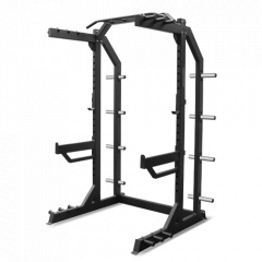 Bronze Gym AL-318 из каталога силовых рам в Тольятти по цене 136890 ₽