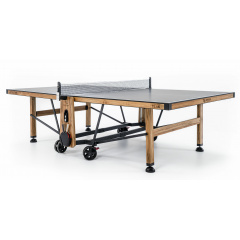 Premium W-760 Teak Outdoor в Тольятти по цене 119170 ₽ в категории теннисные столы Rasson