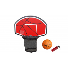 Баскетбольный щит с кольцом Proxima Premium для батутов, арт.CFR-BH в Тольятти по цене 6490 ₽