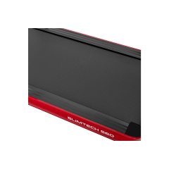 Titanium Masters Slimtech S60, красная из каталога беговых дорожек в Тольятти по цене 104990 ₽