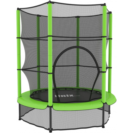 Рендер-0 для Unix line Kids 4,6 ft Green (140 cm)