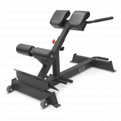 Bronze Gym AL-317 из каталога гиперэкстензий в Тольятти по цене 51510 ₽
