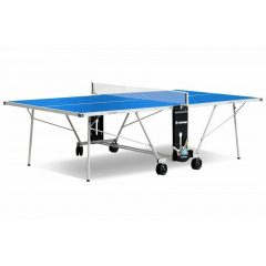 Weekend Winner S-600 Outdoor с сеткой из каталога уличных теннисных столов в Тольятти по цене 49980 ₽
