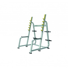 UltraGym UG-KJ1255 из каталога стоек для грифов в Тольятти по цене 93477 ₽