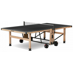 Premium W-2260 Oak Indoor в Тольятти по цене 75650 ₽ в категории теннисные столы Rasson