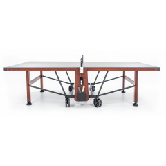 Premium W-760 Padouk Outdoor в Тольятти по цене 110930 ₽ в категории теннисные столы Rasson