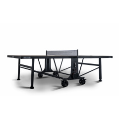 Premium S-650 Outdoor в Тольятти по цене 55080 ₽ в категории теннисные столы Rasson