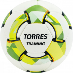Torres TRAINING, р.5, F320055 из каталога баскетбольных мячей в Тольятти по цене 1690 ₽