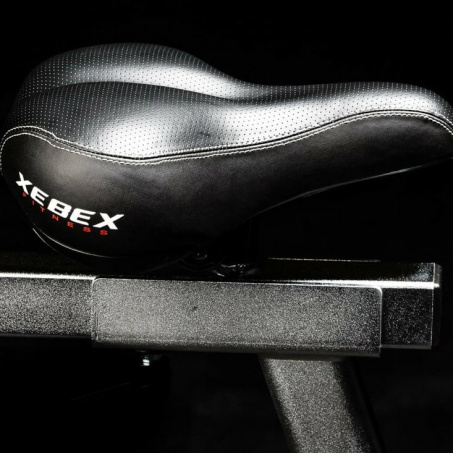 Рендер-21 для Xebex AB-1