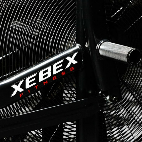 Рендер-18 для Xebex AB-1