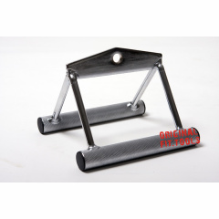 Original FitTools к животу (узкий параллельный хват), FT-MB-SRHH из каталога ручек для тренажеров в Тольятти по цене 2490 ₽