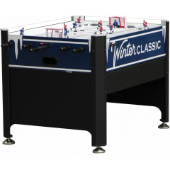 Weekend Billiard Winter Classic из каталога игровых столов для аэрохоккея в Тольятти по цене 32900 ₽