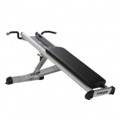 Total Gym Elevate Pull Up из каталога грузоблочных тренажеров в Тольятти по цене 159890 ₽