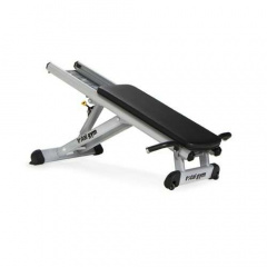 Total Gym Elevate Press из каталога грузоблочных тренажеров в Тольятти по цене 159890 ₽