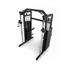 DFC PowerGym D700/2 из каталога тренажеров кроссоверов в Тольятти по цене 119991 ₽