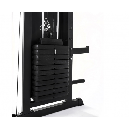 Рендер-3 для DFC PowerGym D700/2