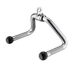 Gymway Multi-Exercise bar 11’’ MPB-11 (28 см) из каталога ручек для тренажеров в Тольятти по цене 5100 ₽