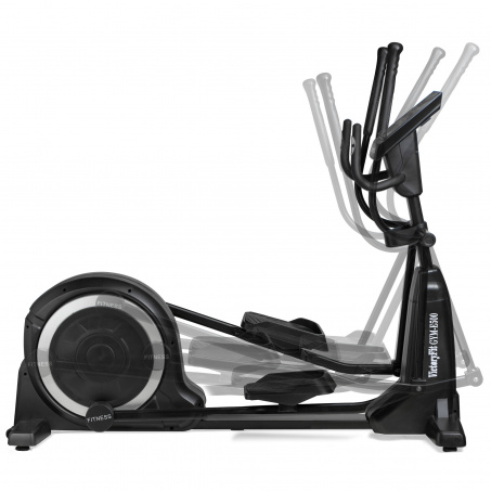 Рендер-5 для VictoryFit GYM-E500